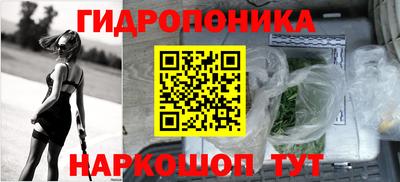 гидра Гусиноозёрск